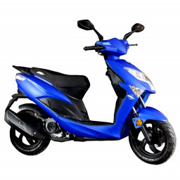 Concessionnaire scooter neuf IMF Industrie Newpach
