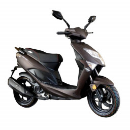 Vente en ligne scooters neuf Imf Industrie TOP VSP