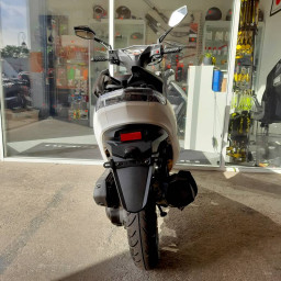 Concessionnaire scooter Malesherbes Garage TOP VSP