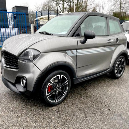 Voiture sans permis vsp Chatenet Ch 46 SL