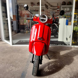 Vente en ligne scooter Imf Industrie Naxos