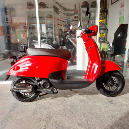 Scooter neuf pas cher 2000 euros