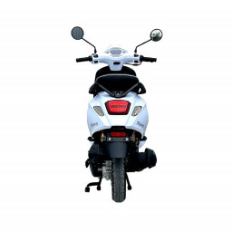 nouveau scooter 50 cc IMF Industrie