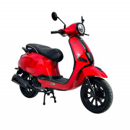 Scooter neuf Highway 50cc Imf Industrie