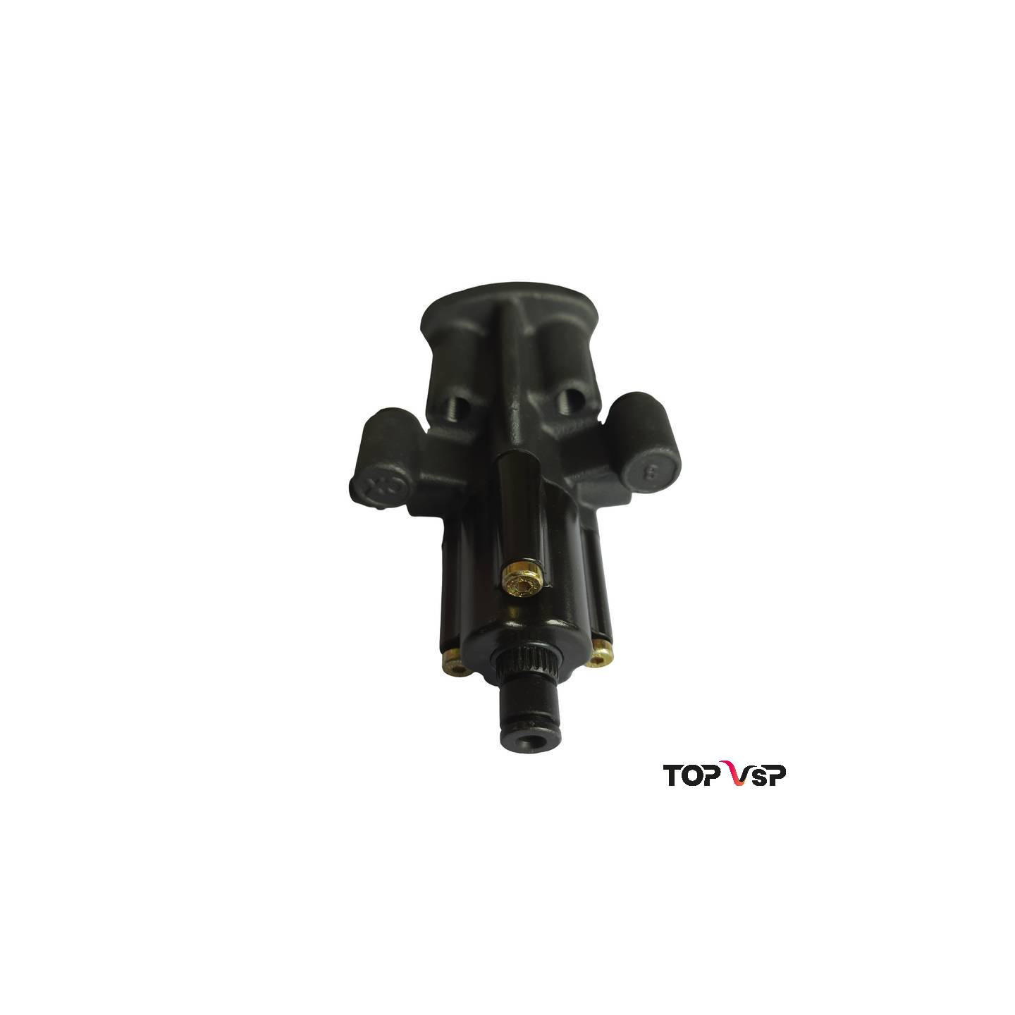 Étrier De Frein Arrière Gauche – Compatible Mercedes Classe V Vito W638 0014206483 Bosch 1 Piston