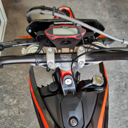 Entretien moto et scooter