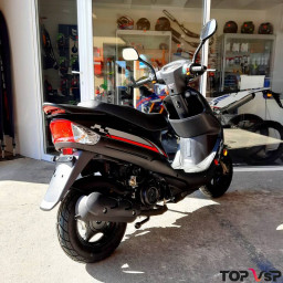 Achat scooter neuf près d'Orléans - Garage TOP VSP
