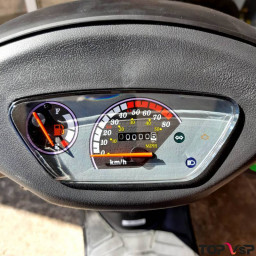 Compteur scooter 50 cc gecko IMF