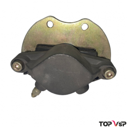 ETRIER DE FREIN AVANT GAUCHE CASALINI