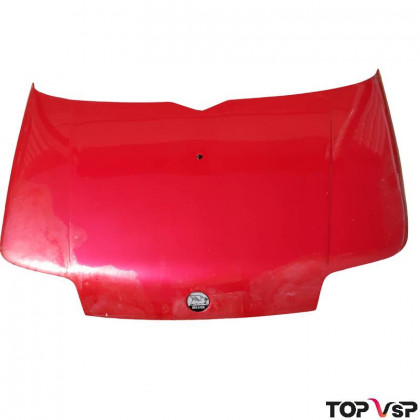 Capot rouge d'occasion Bellier VX 550