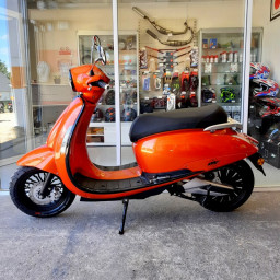 Magasin scooter Le Malesherbois