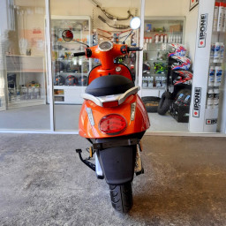 Distributeur scooter marque IMF INDUSTRY