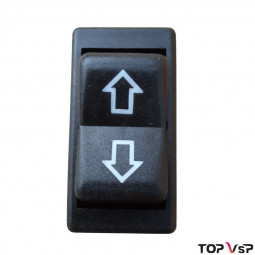 Interrupteur de lève-vitre électrique Casalini - E0602000104