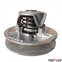 Variateur boîte de vitesse Chatenet CH26 V2 - 0126175