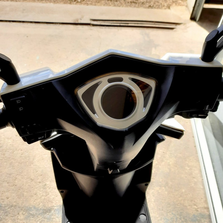 Magasin scooter électrique IMF ENew Pach à OrléansTrainou TOP VSP