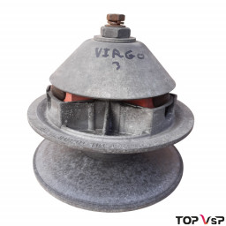 Occasion variateur moteur pour Microcar Virgo 3