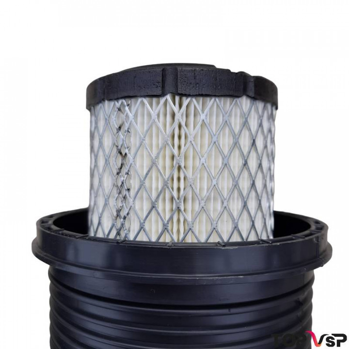 Lot De 20 Vis De Rechange Pour Boîtier De Filtre à Air – Vis Cruciforme, En Acier Au Manganèse, Pour Divers Véhicules