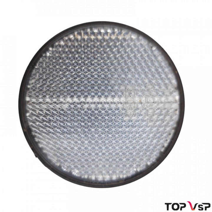 R flecteur Blanc De V hicules Sans Permis D occasion