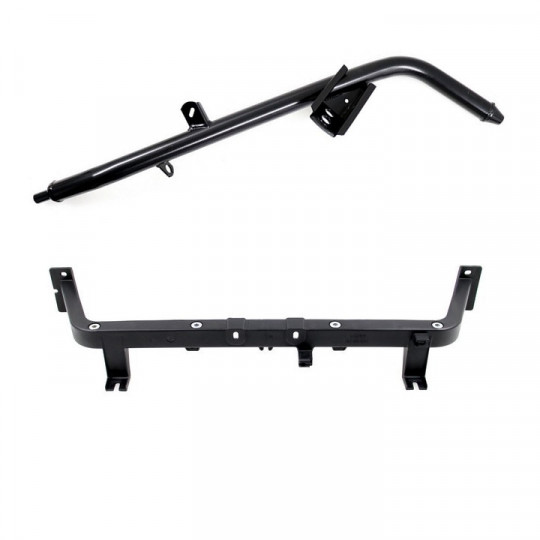Jambe de suspension - traverse
