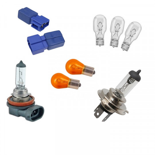 Ampoule - lampe