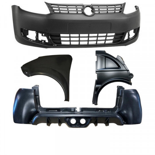 Carrosserie