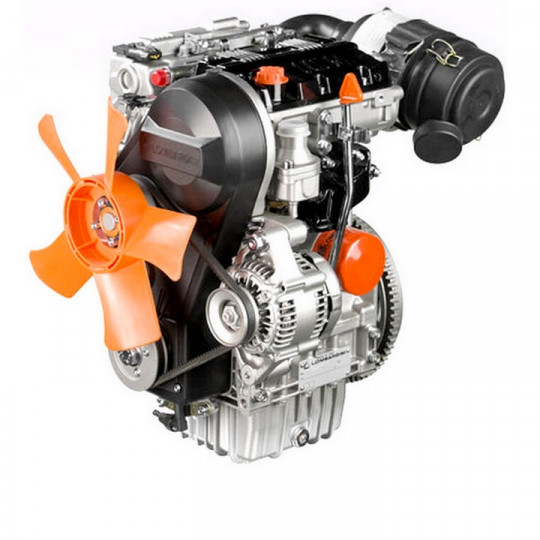 Pièces moteur