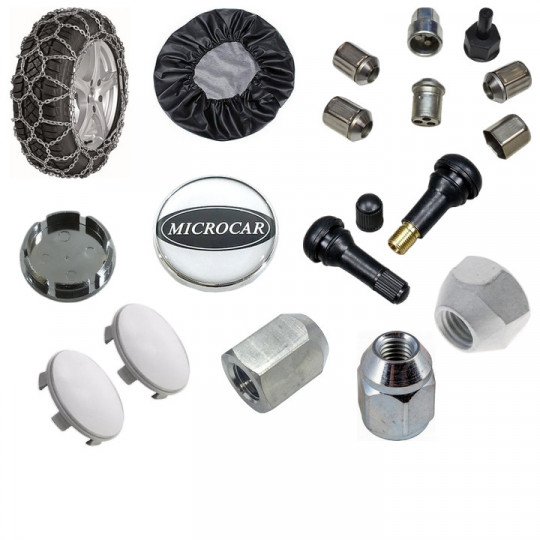 Equipements pneu
