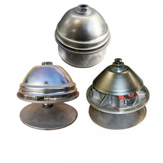 Variateur moteur
