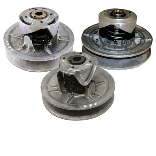 Variateur boîte