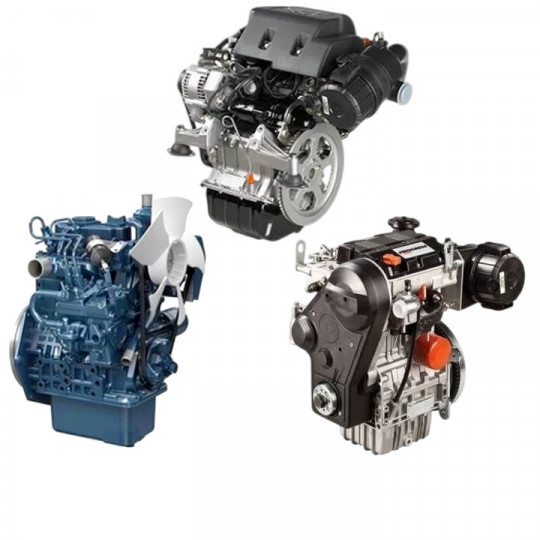 Moteur