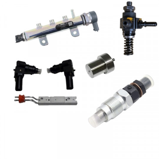 Injecteur