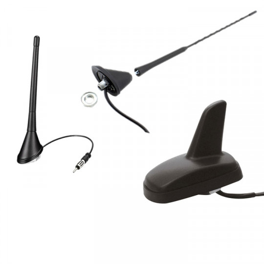 Antenne de toit