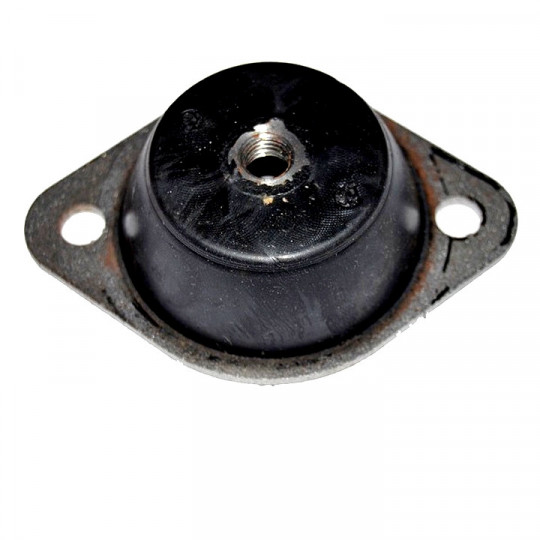 Silent bloc moteur