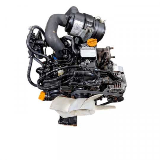 YANMAR 2TNE68