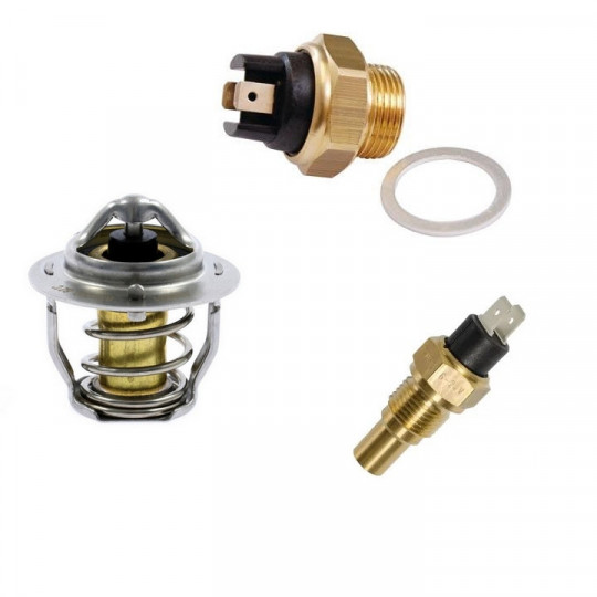 Thermostat - sonde