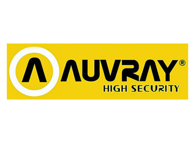 Auvray Security gravage SRA 2 roues