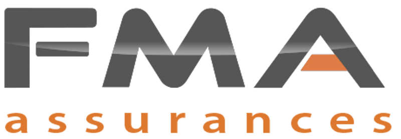 Logo FMA assurances voiture sans permis-scooter-petite moto