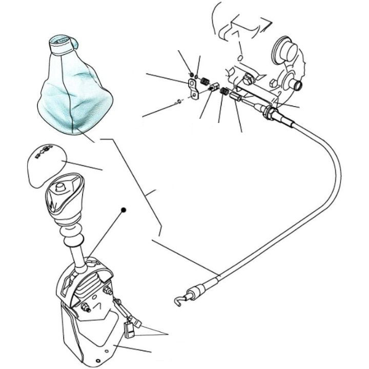 Commande inverseur 19.1