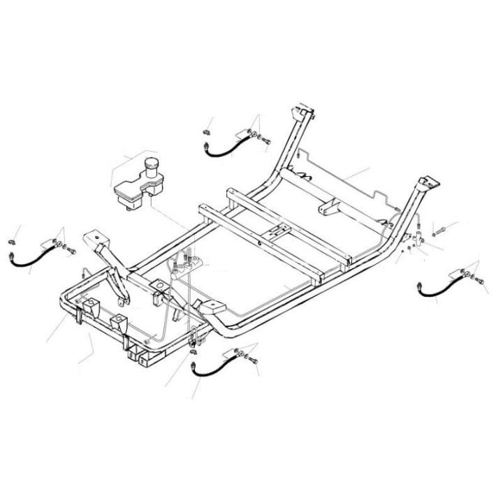 Système de freinage 24.2.2