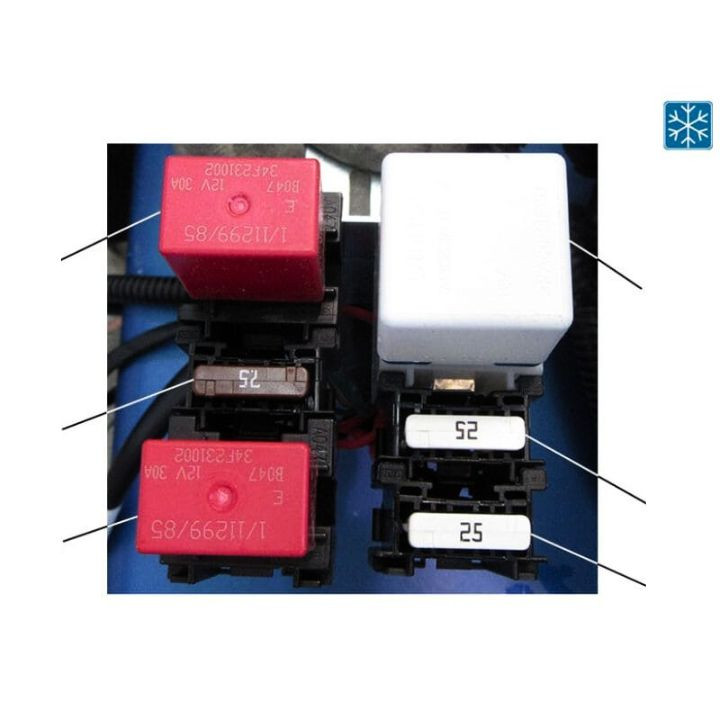 Système électrique 29.1.1