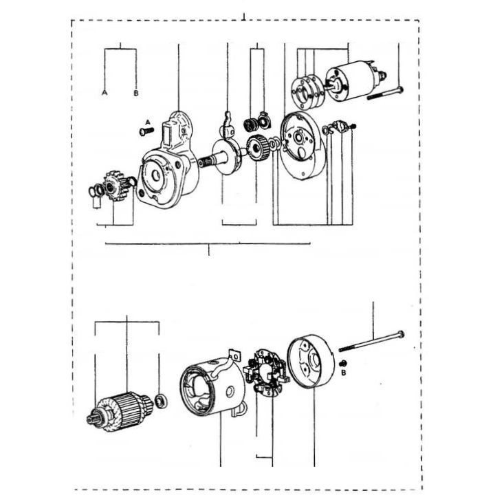 Moteur 18.1-11.1