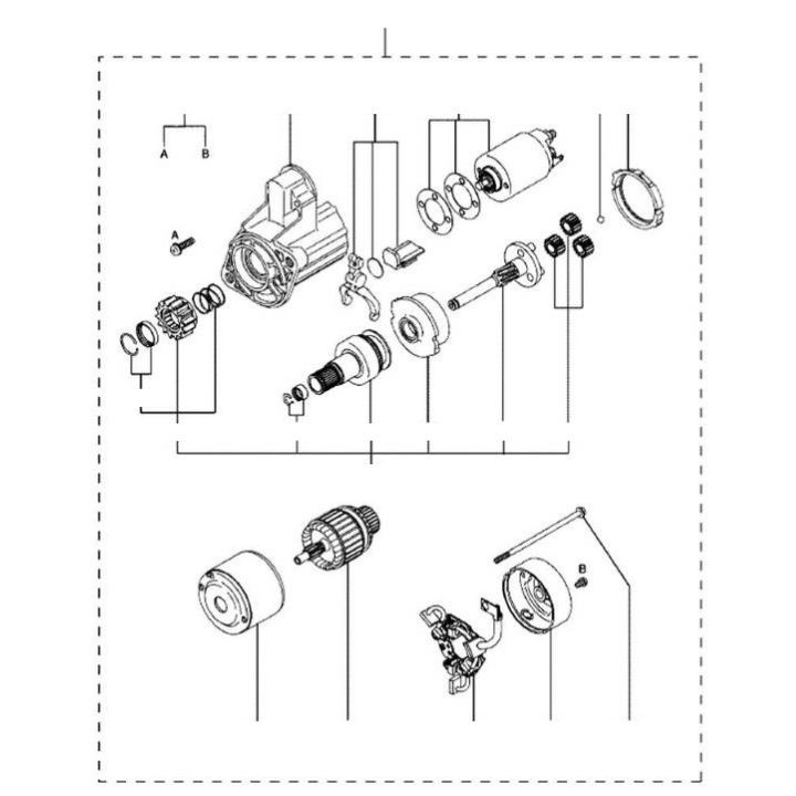 Moteur 18.1-11.2