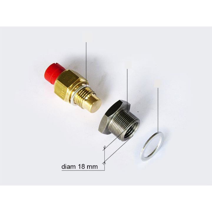 Moteur 18.1.2-9.1
