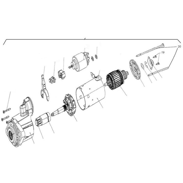 Moteur 18.2.1-11.2