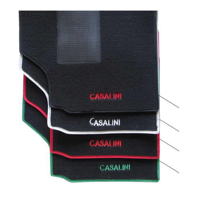 Tapis Casalini