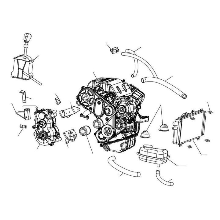 Moteur