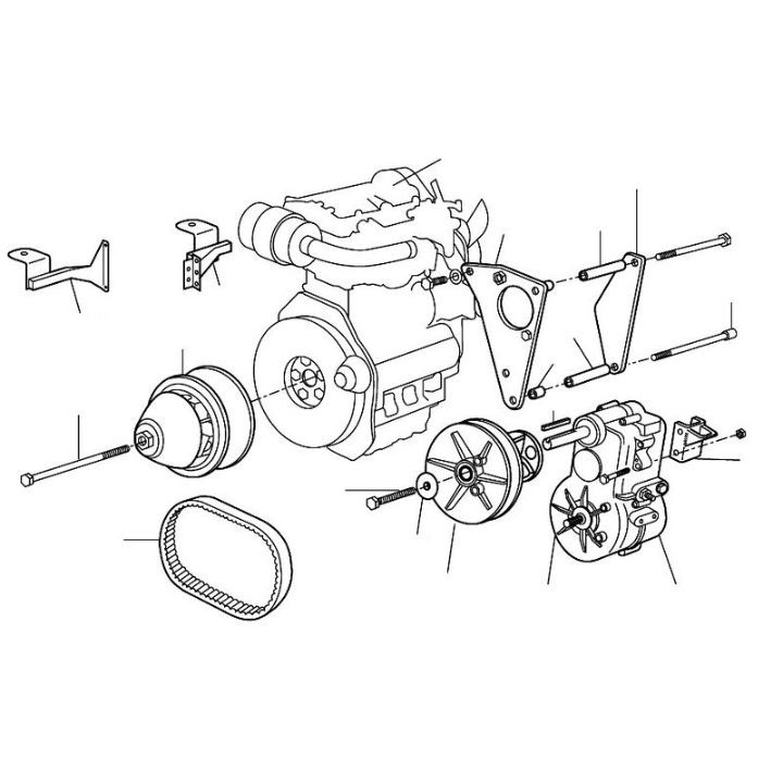 Variateur / Boite de vitesses