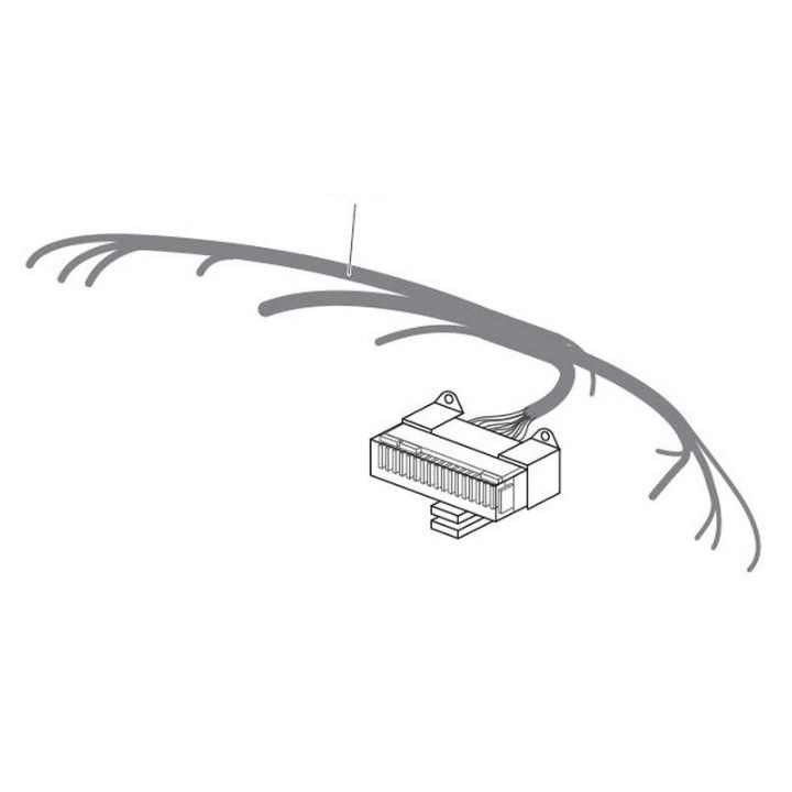 Faisceau électrique