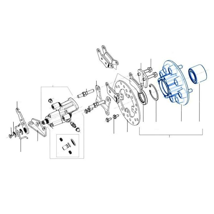 Train arrière 1.1-1