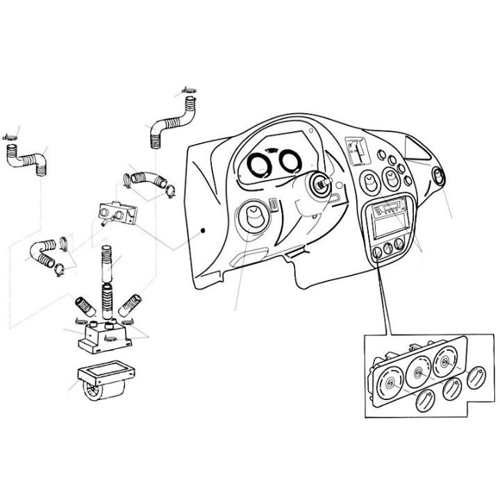 Tableau de bord 1.1-1